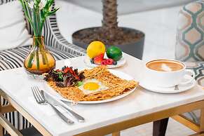 Gracie Art Hotel 798