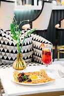 Gracie Art Hotel 798