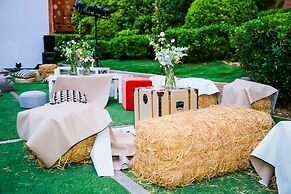 Gracie Art Hotel 798