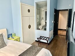 Gracie Art Hotel 798