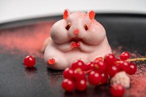 Gracie Art Hotel 798