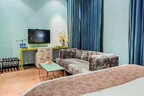 Gracie Art Hotel 798