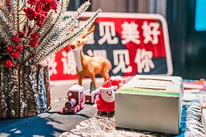 Gracie Art Hotel 798