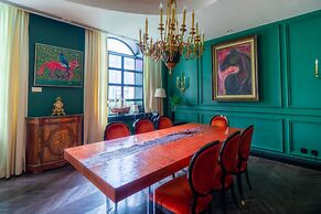 Gracie Art Hotel 798