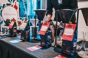 Gracie Art Hotel 798