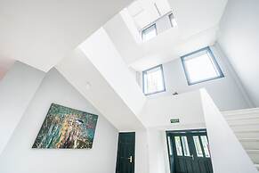 Gracie Art Hotel 798