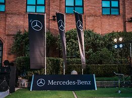 Gracie Art Hotel 798