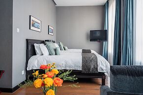 Gracie Art Hotel 798