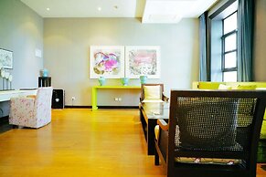 Gracie Art Hotel 798