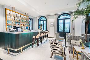 Gracie Art Hotel 798