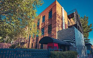 Gracie Art Hotel 798