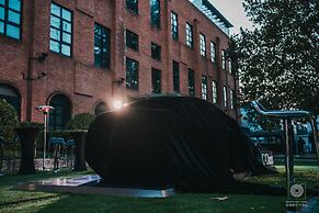 Gracie Art Hotel 798