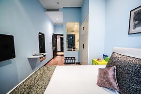 Gracie Art Hotel 798