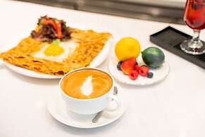 Gracie Art Hotel 798