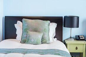 Gracie Art Hotel 798