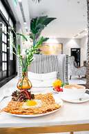 Gracie Art Hotel 798