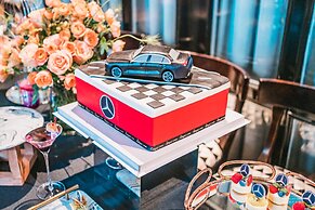 Gracie Art Hotel 798