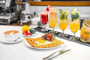 Gracie Art Hotel 798