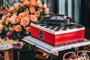 Gracie Art Hotel 798