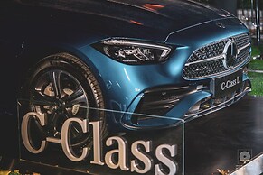 Gracie Art Hotel 798