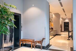 Gracie Art Hotel 798