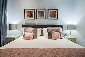 Gracie Art Hotel 798