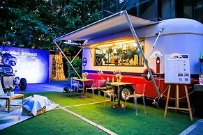 Gracie Art Hotel 798