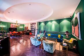 Gracie Art Hotel 798