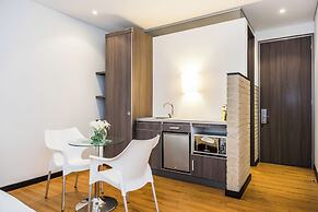 Viaggio 617 Suites