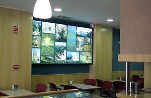 Hotel El Roble