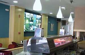 Hotel El Roble