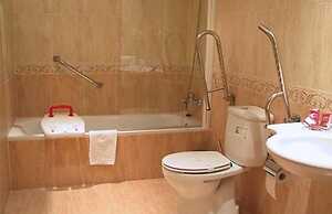 Hotel El Roble