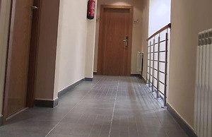 Hotel El Roble