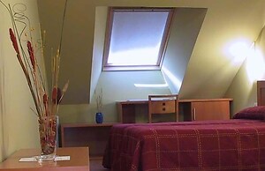 Hotel El Roble
