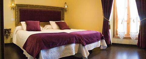 Hotel San Antón Abad