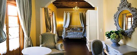 Hotel San Antón Abad