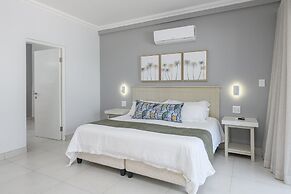 San Martinho Beach Club