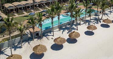 San Martinho Beach Club