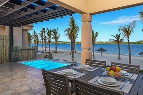 San Martinho Beach Club
