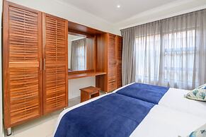 San Martinho Beach Club