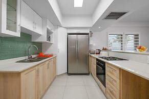 San Martinho Beach Club