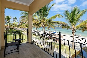 San Martinho Beach Club