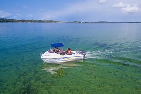 San Martinho Beach Club