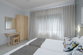 San Martinho Beach Club