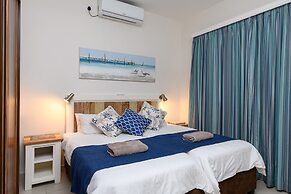 San Martinho Beach Club