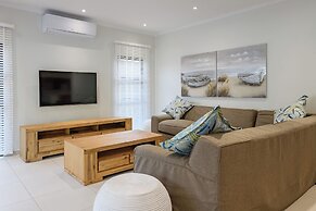 San Martinho Beach Club