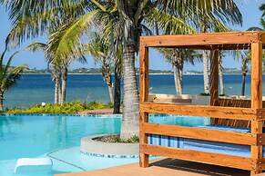 San Martinho Beach Club