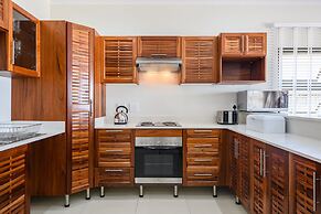 San Martinho Beach Club