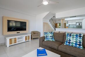 San Martinho Beach Club