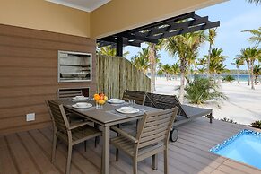 San Martinho Beach Club